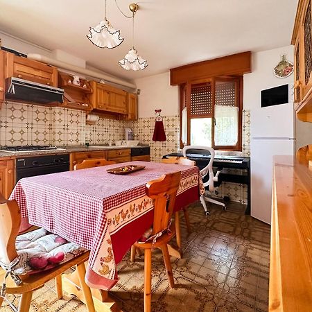 La Casetta Di Giorgia Fenis Extérieur photo