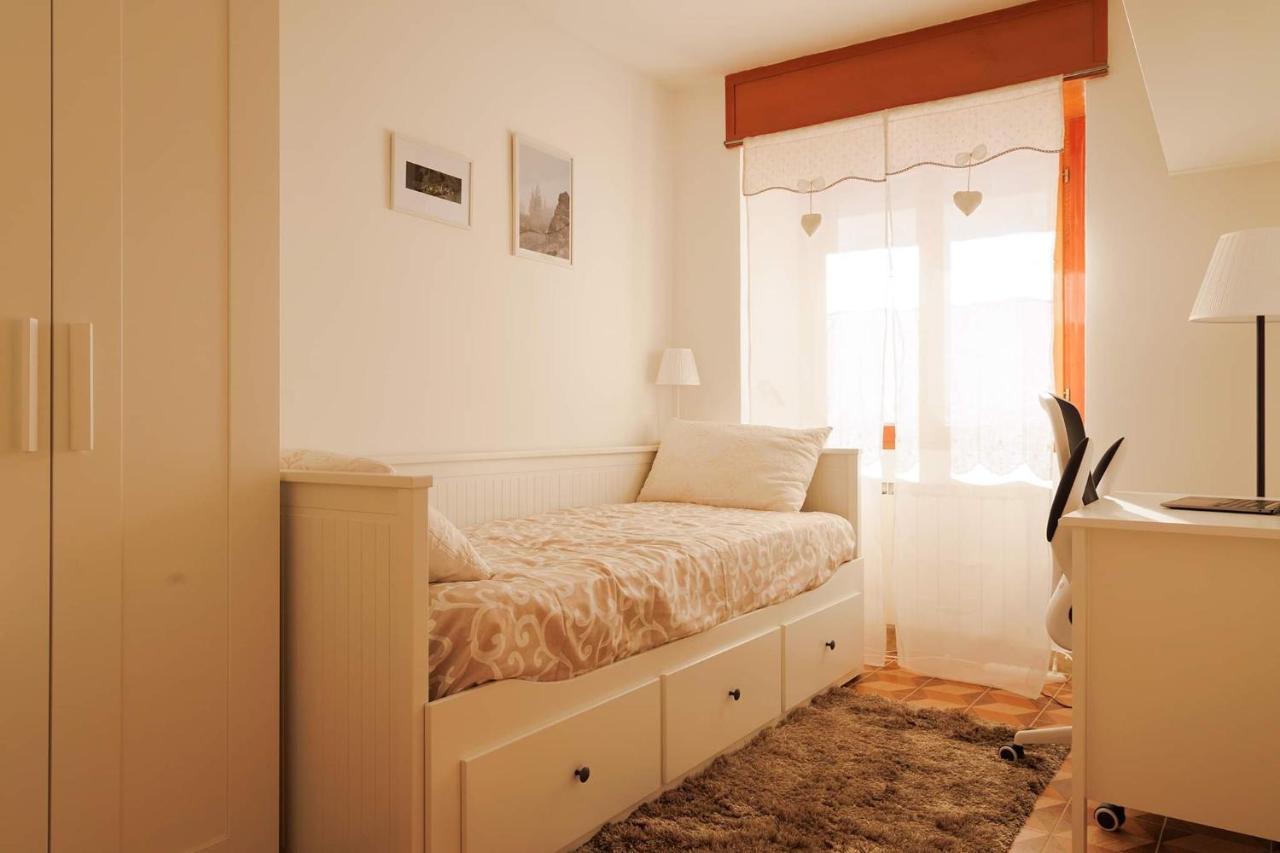 La Casetta Di Giorgia Fenis Extérieur photo